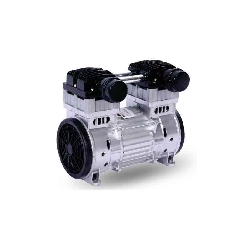 Btali 50L 2HP 391lpm Oil Free Air Compressor BT 1300 OFACB Proline image-1