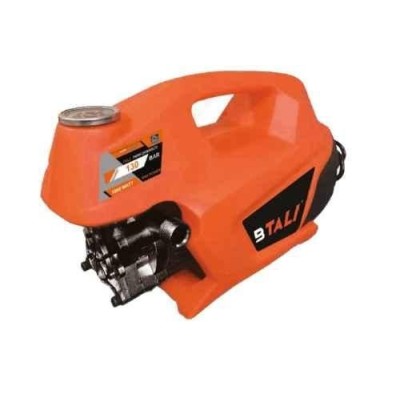 Btali 130bar 10lpm High Pressure Car Washer with Accessories BT 1000-S HPW Smart image-1