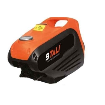 Btali 210bar 8lpm High Pressure Car Washer with Accessories BT 1000-D2 HPW Dynamic image-1