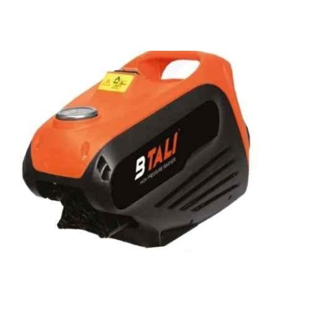 Btali 210bar 8lpm High Pressure Car Washer with Accessories BT 1000-D2 HPW Dynamic image-1