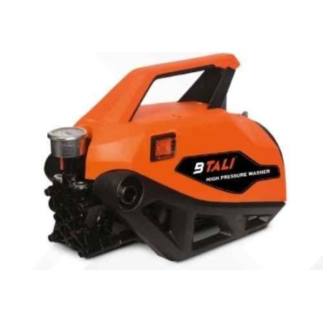 Btali 220bar 9lpm High Pressure Car Washer with Accessories BT 1000-D HPW Deluxe image-1