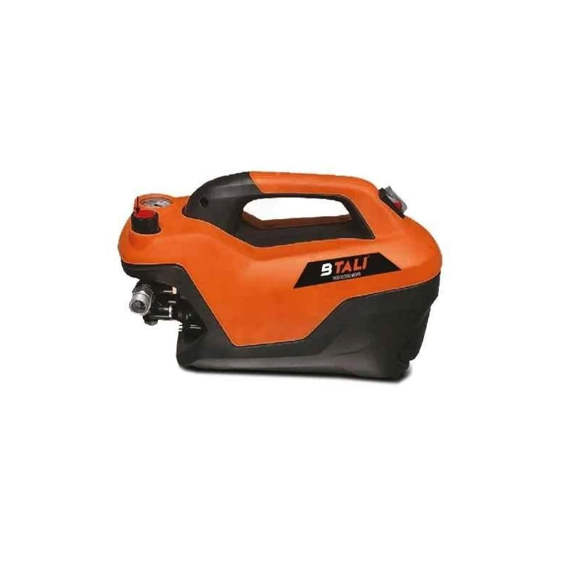 Btali 190bar 16lpm High Pressure Car Washer with Accessories BT 1090 HPW image-1