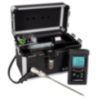 Flue Gas Analyzer & Emissions Monitor 9206 QUINTOX