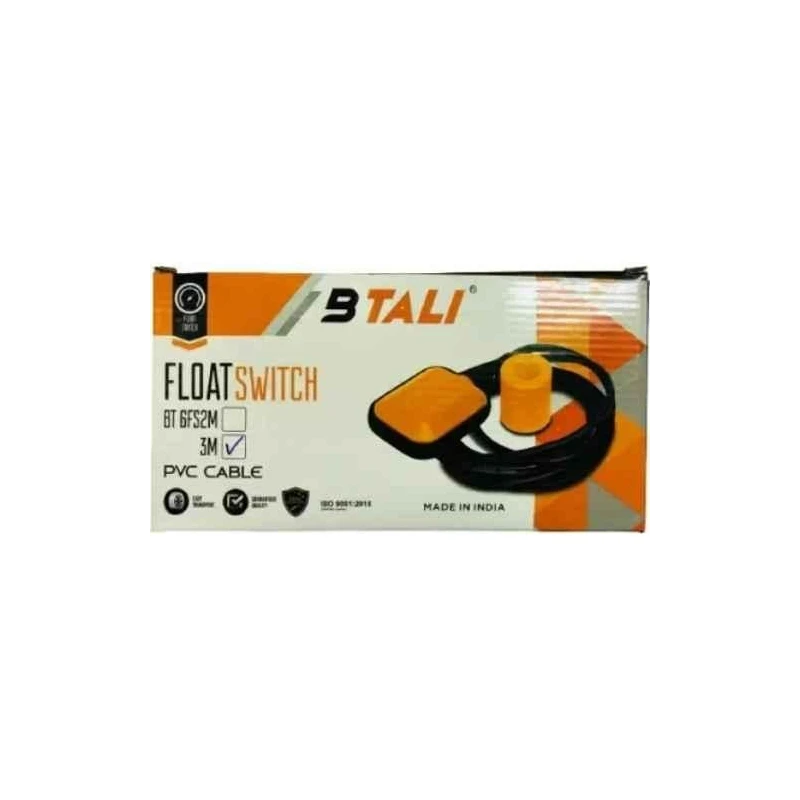 Btali Float Switch Sensor BT 06FS3M image-2