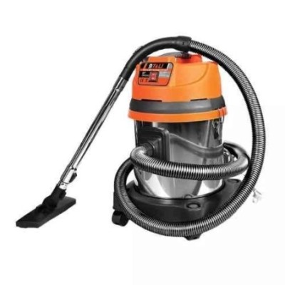 Btali 1600W 25L Wet & Dry Vacuum Cleaner BT 25 WDVC Platinum image-1