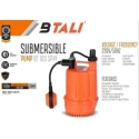Btali 0.25HP 6m Sewage Submersible Pump BT 100 SPPF image-2