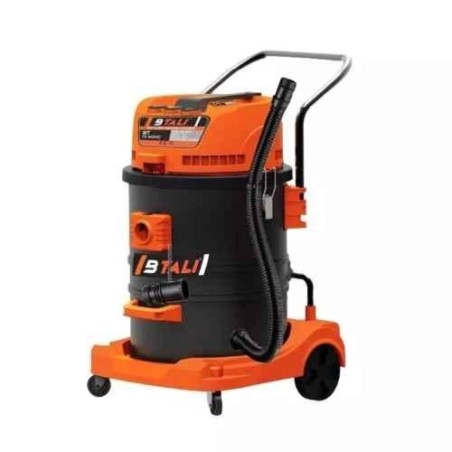 Btali 4800W 75L Wet & Dry Vacuum Cleaner with Accessories BT 75 WDVC image-1