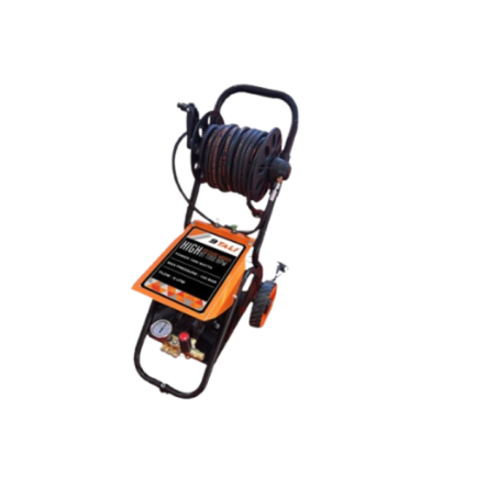 Btali 1500W 120bar High Pressure Car Washing Machine with Accessories BT 1190 HPW image-1