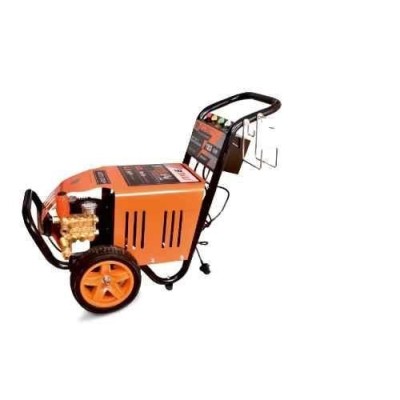 Btali 180bar 12lpm High Pressure Car Washer with Accessories BT 2200 HPW image-1