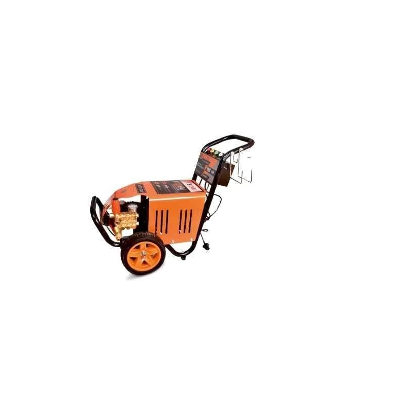 Btali 180bar 12lpm High Pressure Car Washer with Accessories BT 2200 HPW image-1