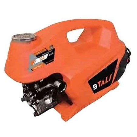 Btali 2300W 190bar High Pressure Washer BT 1090 HPW image-1