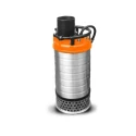 Btali 10HP 32m Stainless Steel Borewell Submersible Pump BT 67.5 TSSP image-1