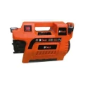 Btali 170bar 20lpm High Pressure Car Washer with Accessories BT 1060 HPW image-1