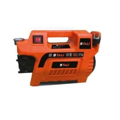 Btali 170bar 20lpm High Pressure Car Washer with Accessories BT 1060 HPW image-1