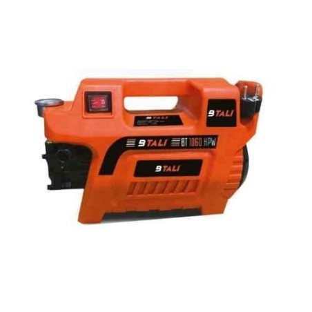 Btali 170bar 20lpm High Pressure Car Washer with Accessories BT 1060 HPW image-1