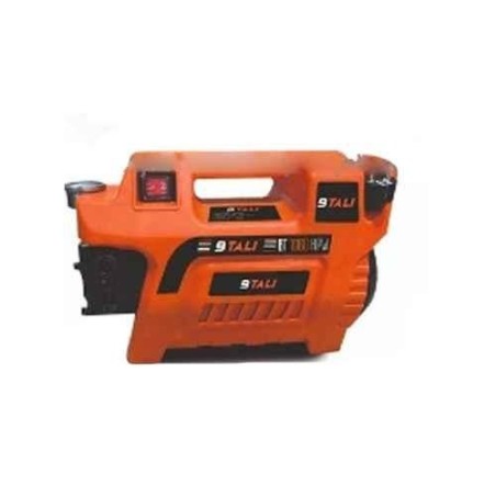 Btali 2000W 170bar High Pressure Washer BT 1060 HPW image-1