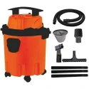 Btali 1200W 12L Wet & Dry Vacuum Cleaner with Accessories BT 12 WDVC image-1