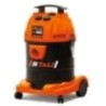 Btali 1600W 28L HEPA Filter Wet & Dry Vacuum Cleaner with Accessories BT 28 WDVC