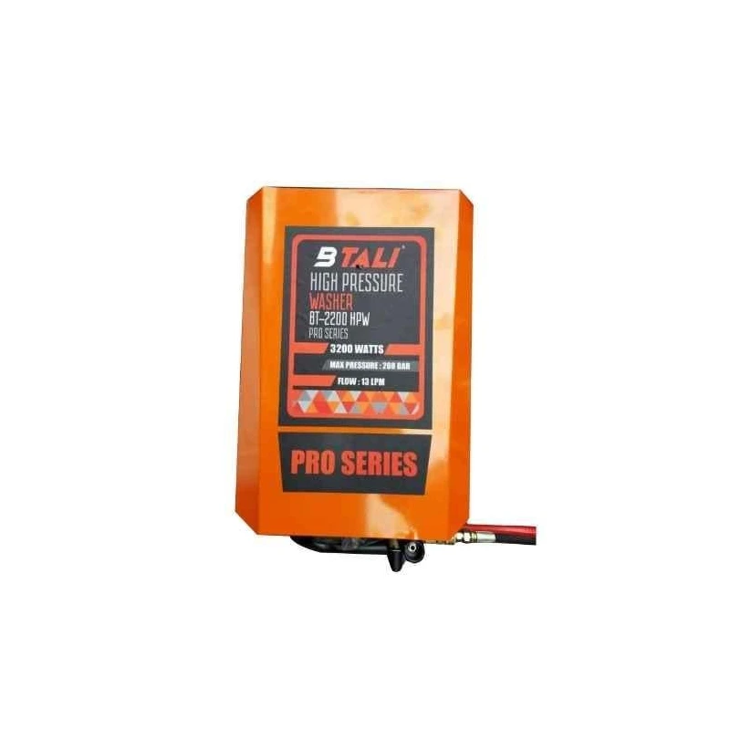 Btali 3200W 13lpm 200bar High Pressure Washer BT 2200 HPW Pro image-1