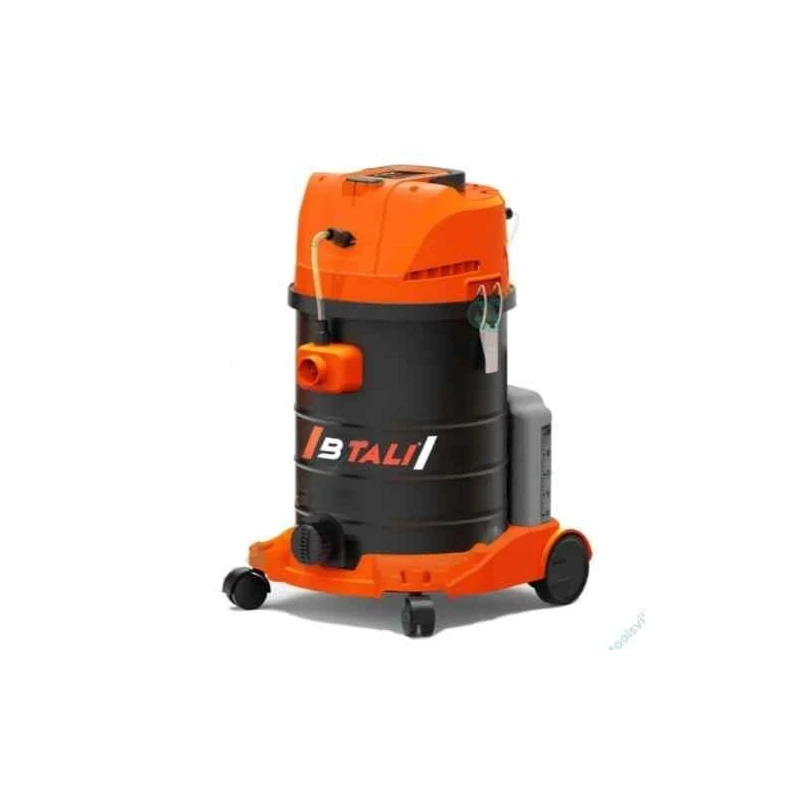 Btali 1800W 40L HEPA Filter Wet & Dry Vacuum Cleaner with Accessories BT 40 WDVC image-1