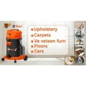 Btali 1800W 40L HEPA Filter Wet & Dry Vacuum Cleaner with Accessories BT 40 WDVC image-2
