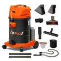 Btali 1800W 40L HEPA Filter Wet & Dry Vacuum Cleaner with Accessories BT 40 WDVC image-3