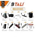 Btali 1800W 40L HEPA Filter Wet & Dry Vacuum Cleaner with Accessories BT 40 WDVC image-5
