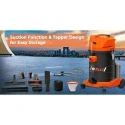 Btali 1800W 40L HEPA Filter Wet & Dry Vacuum Cleaner with Accessories BT 40 WDVC image-6