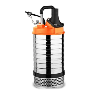 Btali 3HP 14.5m Stainless Steel Borewell Submersible Pump BT 31.5 TSSP image-1