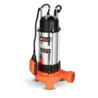 Btali 2HP 12m Sewage Submersible Pump BT 1300 SPCF image-1