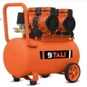Btali 50L 3HP 334lpm Oil Free Air Compressor BT 50 T OFACHS 1100 image-1