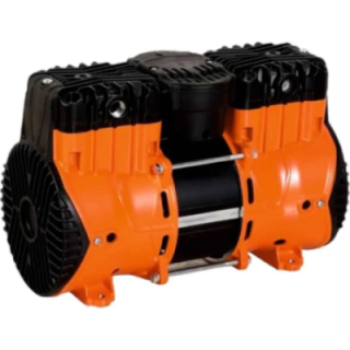 Btali 50L 1.5HP 167lpm Oil Free Air Compressor BT 1100 OFACHSB Proline image-1