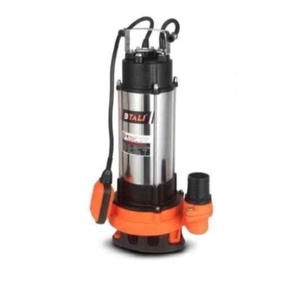Btali 2HP 22m Sewage Submersible Pump BT 1500 SPCF image-1
