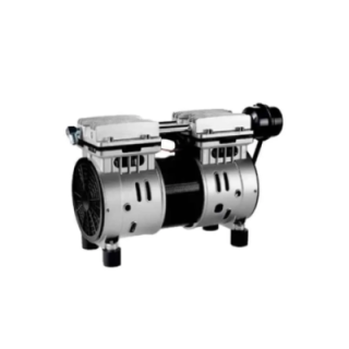 Btali 50L 1.5HP 120lpm Oil Free Air Compressor BT 750 OFACB Proline image-1