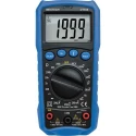 Mextech Digital True RMS Multimeter DT108 image-1