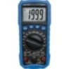 Mextech Digital True RMS Multimeter DT108
