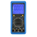 Mextech Digital Solar True RMS Multimeter DT450 image-1