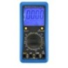 Mextech Digital Solar True RMS Multimeter DT450