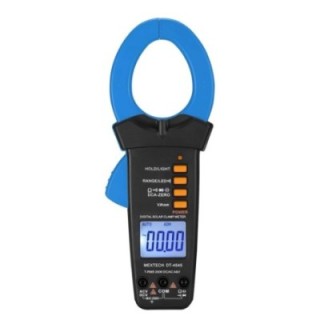 Mextech Digital Solar True RMS Clamp Meter DT4545 image-1
