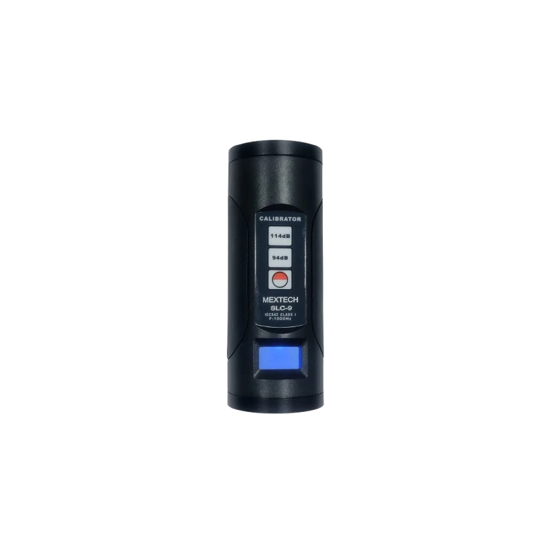 Mextech Sound Level Calibrator SCL9 image-1