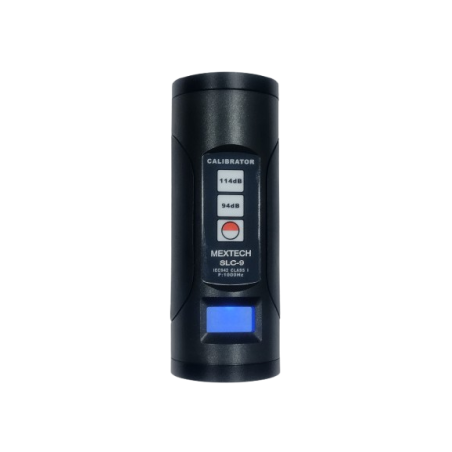 Mextech Sound Level Calibrator SCL9 image-1