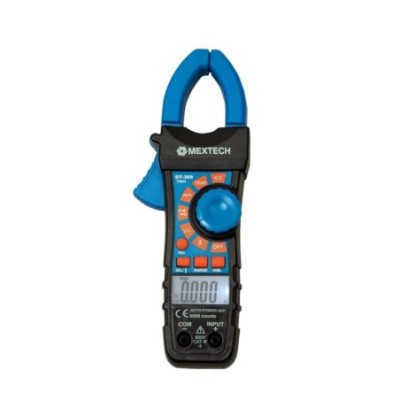 Mextech Clamp Meter DT369 image-1
