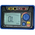 Mextech Digital Insulation Tester DIT99A image-1