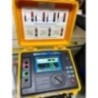 Mextech 10kV Digital Insulation Tester DIT54