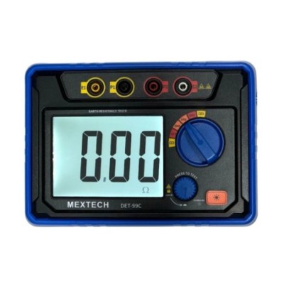 Mextech ELCB Tester DET99C image-1