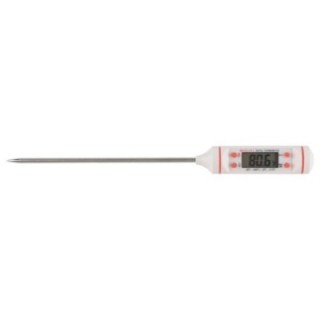 Mextech Digital Pen Type Thermometer DT9 image-1