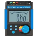 Mextech Digital Earth Tester DET1620 image-1
