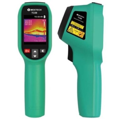Mextech Thermal Imager TC09 image-1