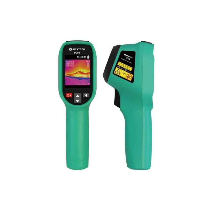 Mextech Thermal Imager TC09 image-1