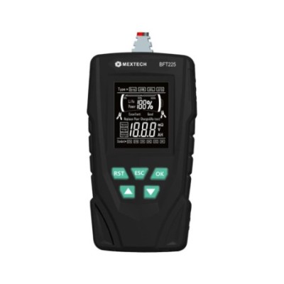 Mextech Battery Tester BFT225 image-1